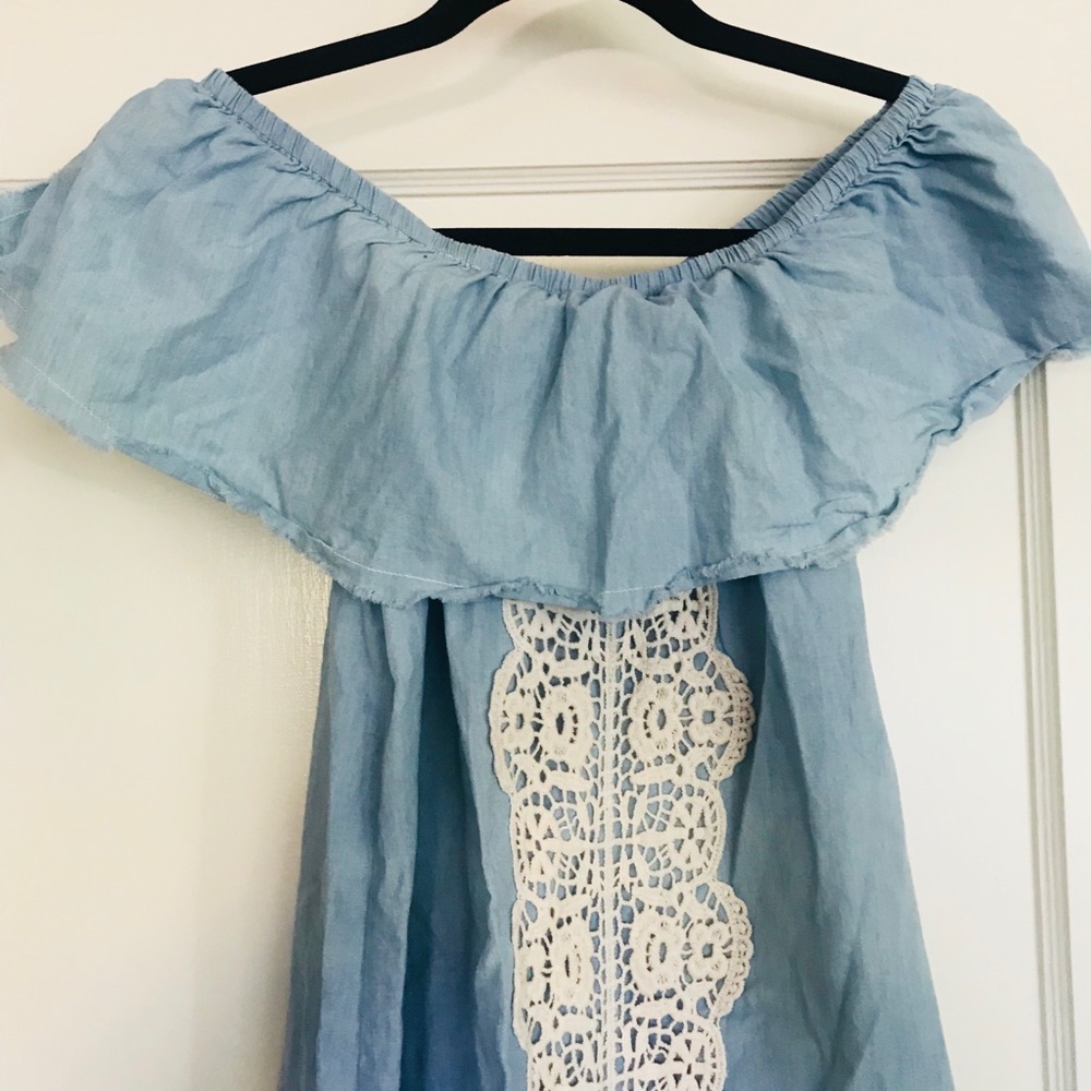 SPRING DRESS ⭐️
